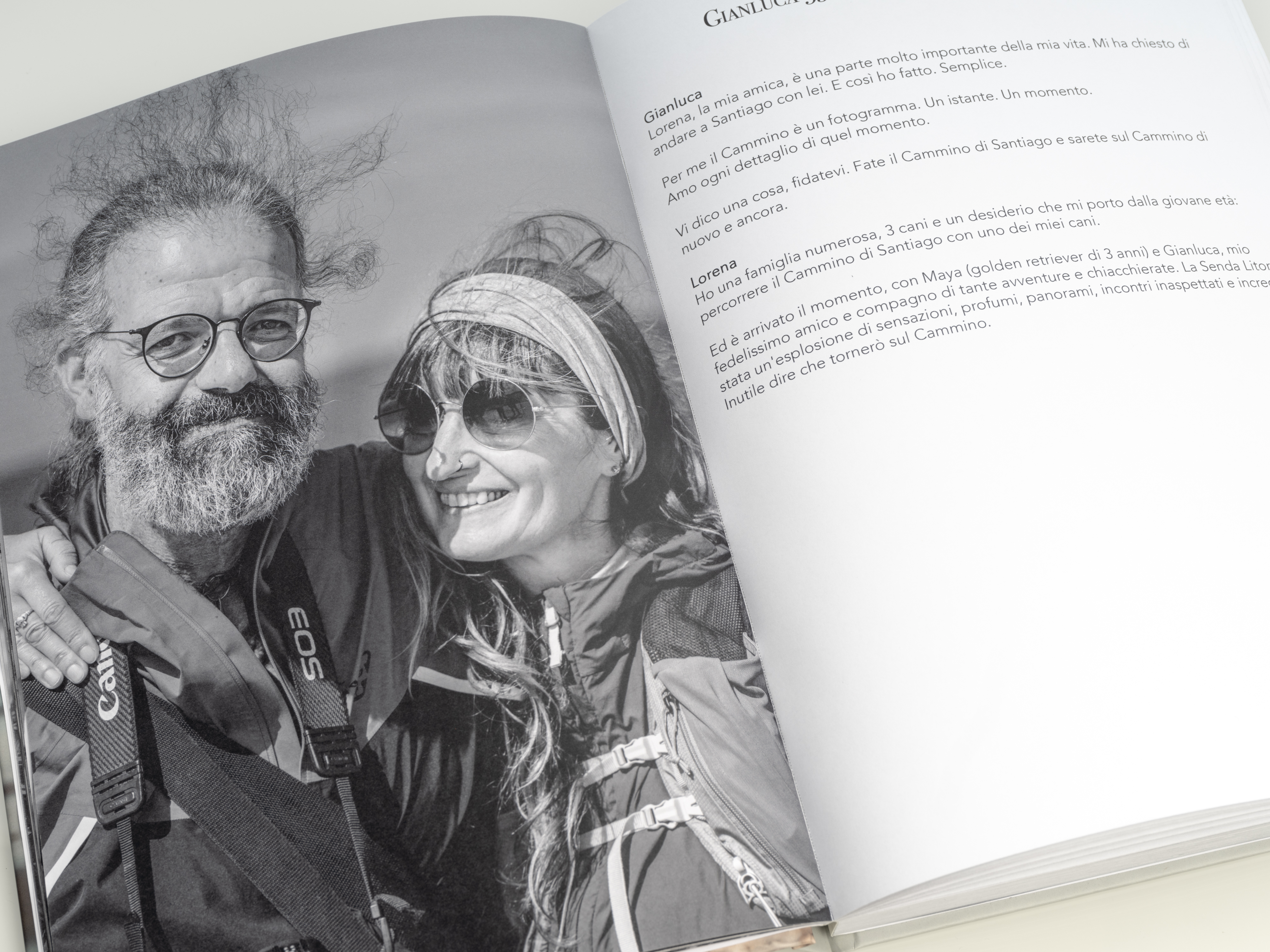 Page du livre