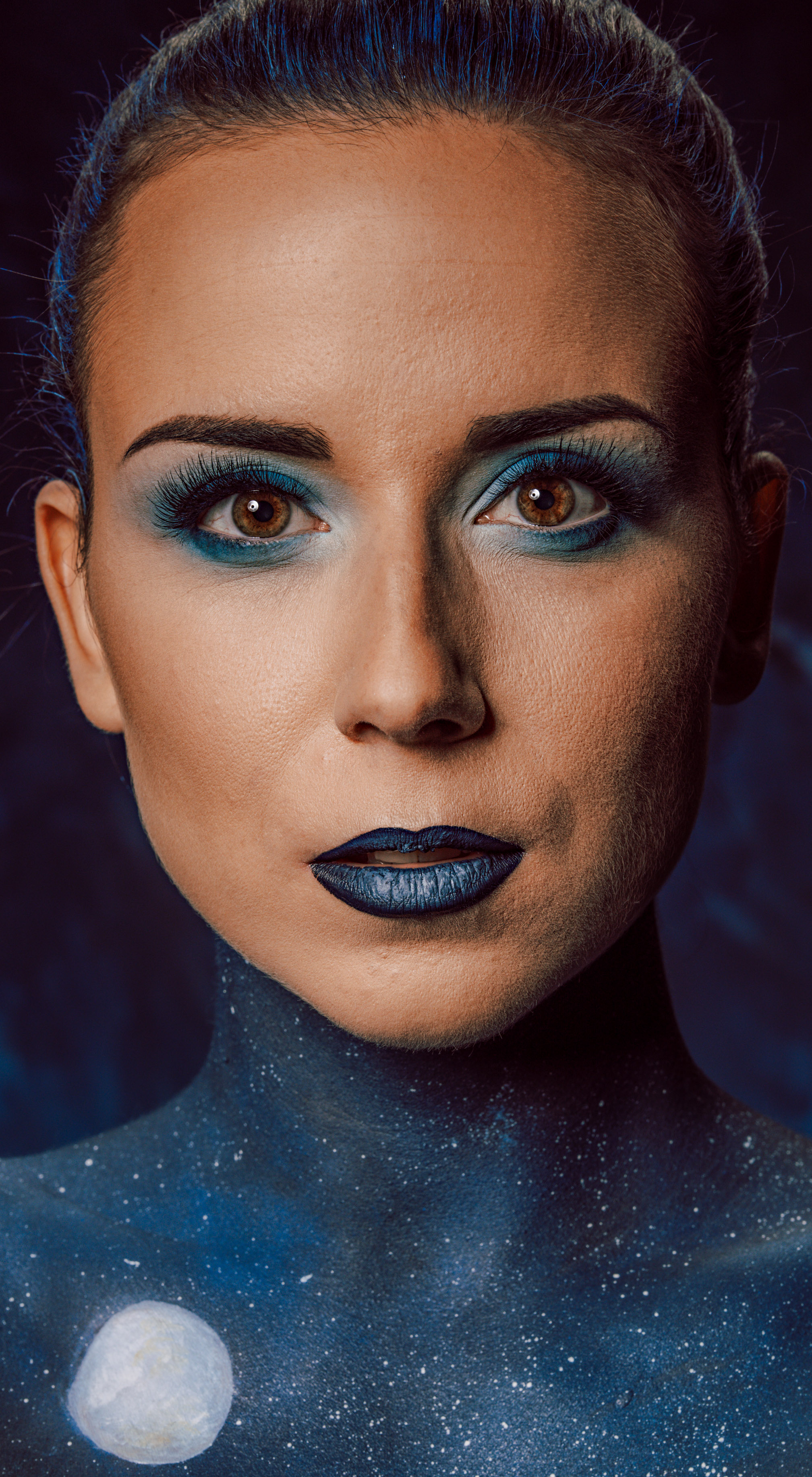 Marta Moon