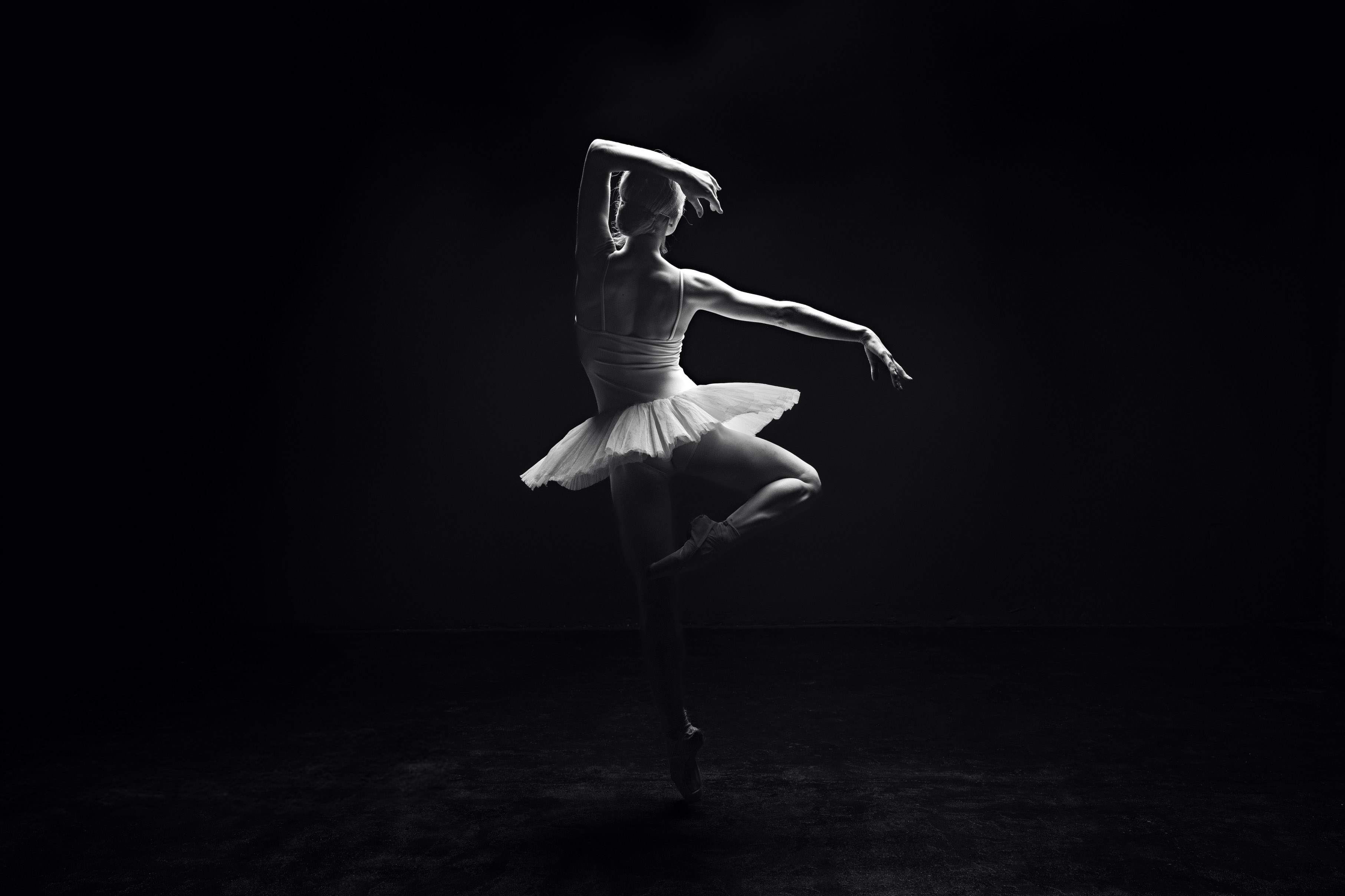 Olga Ball